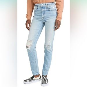 Mother the Huffy Skimp